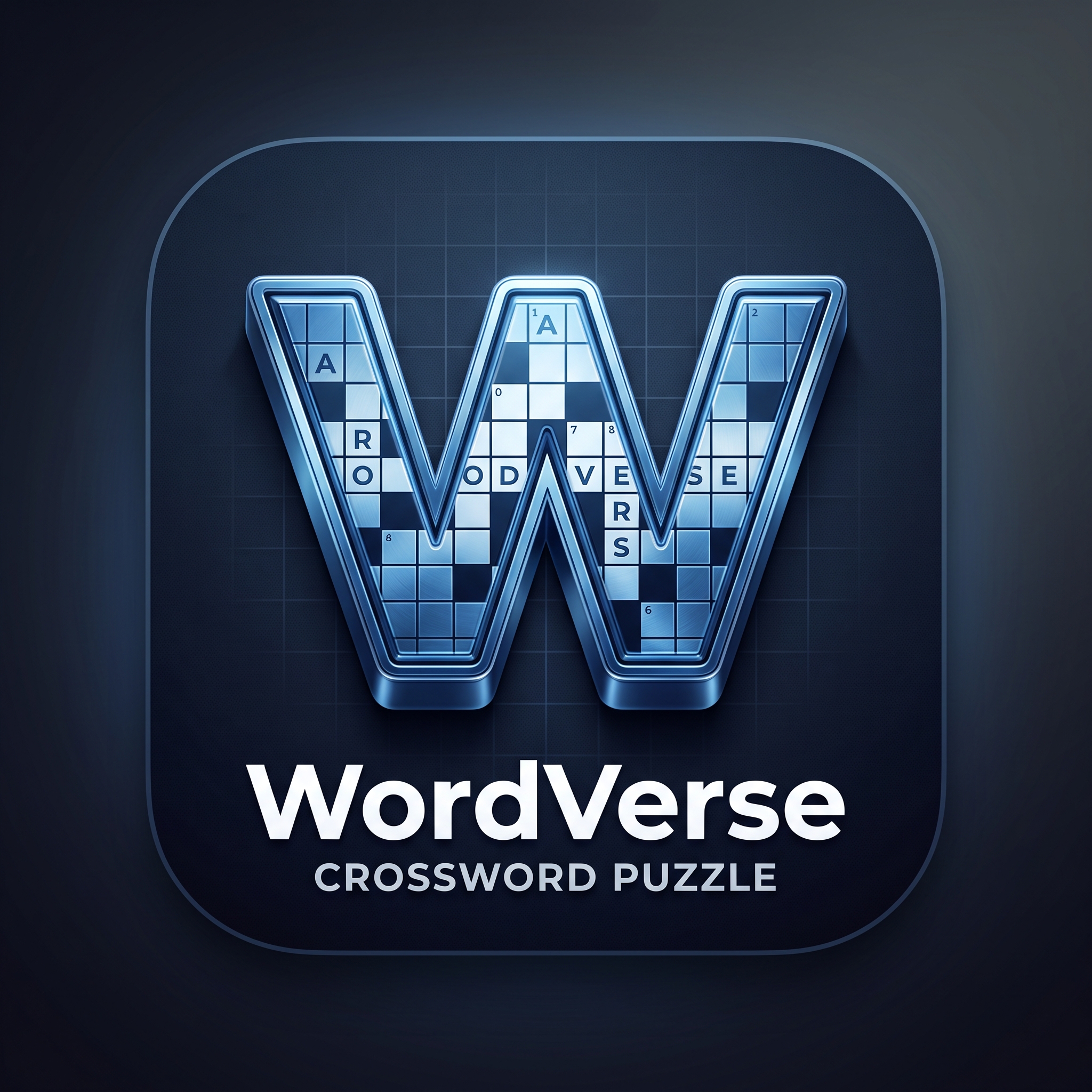WordVerse Logo